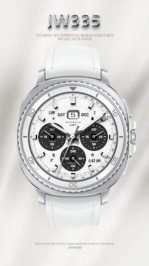 JW335 jwstudio Screenshot 0