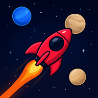 Starships : The Rockets