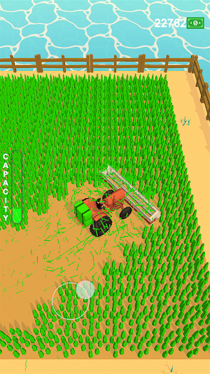 Peaceful Farm Screenshot 0