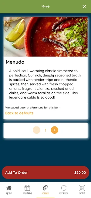 Hacienda San Miguel Screenshot 3