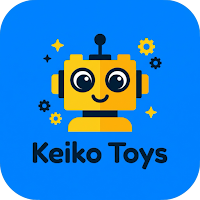Keiko Toys