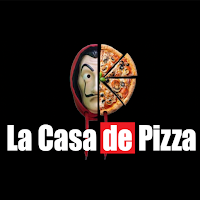La Casa de Pizza
