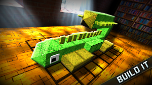 MonsterCrafter Screenshot 1