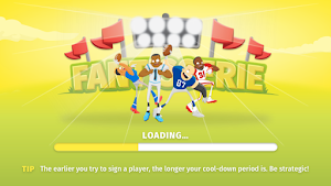 Fantisserie Screenshot 0