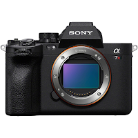 Sony A7R V Guide