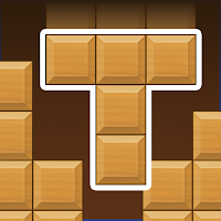 Wood Block : Capybara Combo