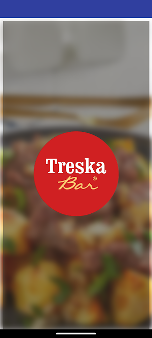 Treska Bar Krškany Screenshot 1