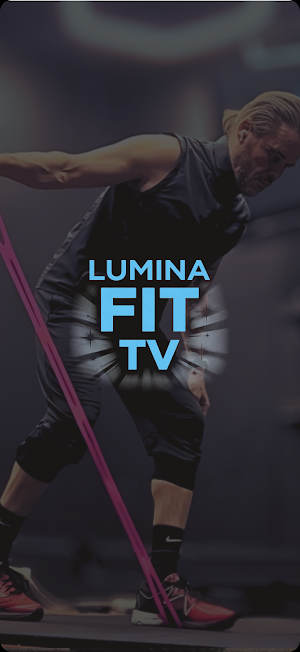 Lumina Fit Tv Screenshot 0