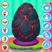 Dragon Eggs Surprise