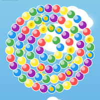 Bubble Star Shooter