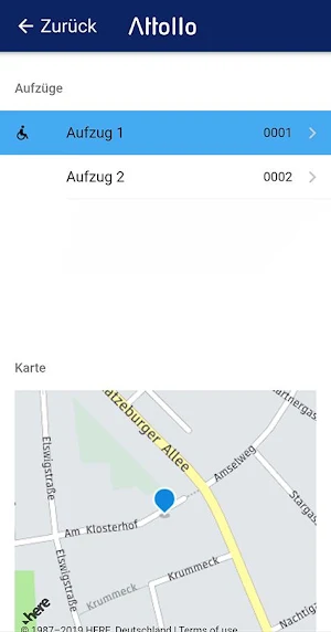 Attollo Screenshot 1