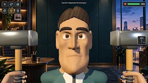 Smash Mood: Face Slap Screenshot 3
