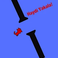 Yakala-Eğlenceli:Gel