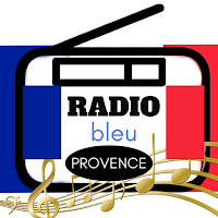 France Bleu Provence Gratuit App FR Live