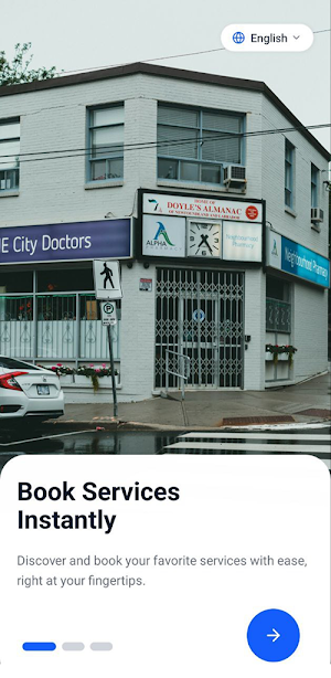 Bookily Screenshot 1