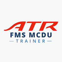 ATR 42/72 FMS MCDU Training