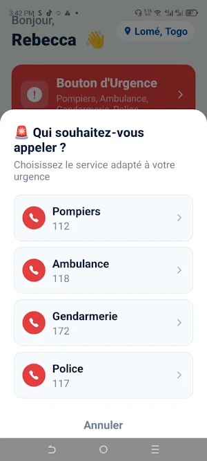 NoviMed Screenshot 3