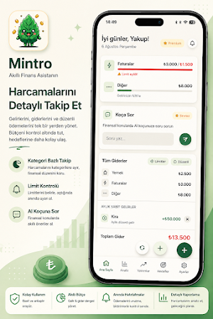Mintro Screenshot 1