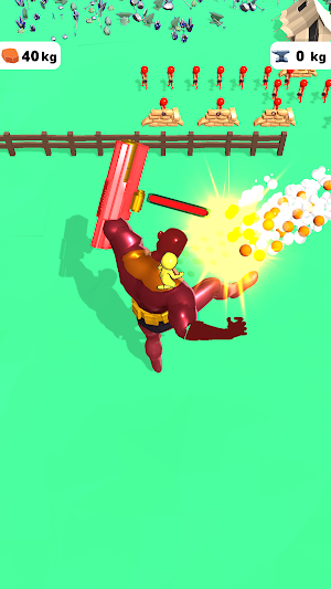 Grow Giant Screenshot 2