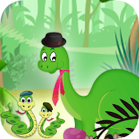 Little Dino Adventure