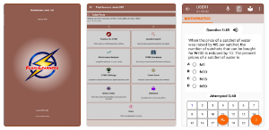 Flashlearners Jamb 2021 Screenshot 0