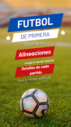 Como ver futbol en vivo Screenshot 2