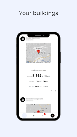 oqdo.bos Screenshot 0