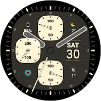 HMKWatch Analog 042