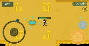 Dungeons Screenshot 2