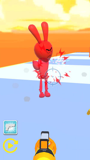 Balloon Shooter: Crush It Screenshot 3