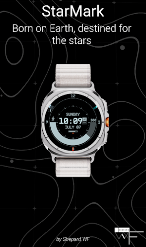 StarMark Screenshot 0