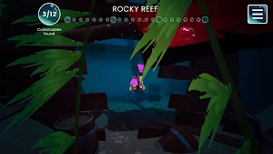 Discovery Island Screenshot 3