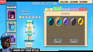 Blox Runner Screenshot 3