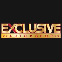 Exclusive auto shop