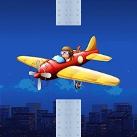 Save The Plane | Flappy Plane