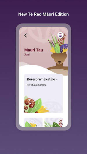 Oho Mauri Screenshot 1