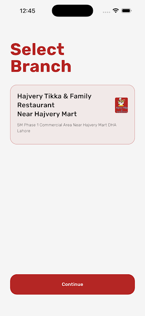 Hajvery Tikka Screenshot 1