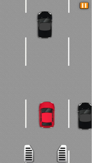 Cars Crash 2d Games Screenshot 0