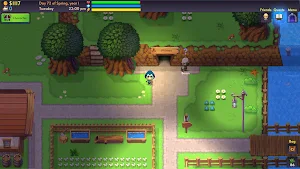 Twilight Haven Beta Screenshot 1