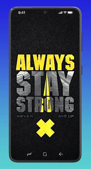 Inspiration Quotes Screenshot 1