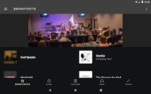 Midway Youth Ministry Screenshot 3