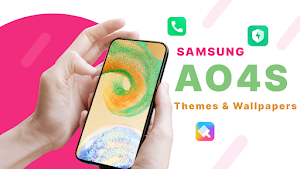 Themes for Samsung A04s Screenshot 2