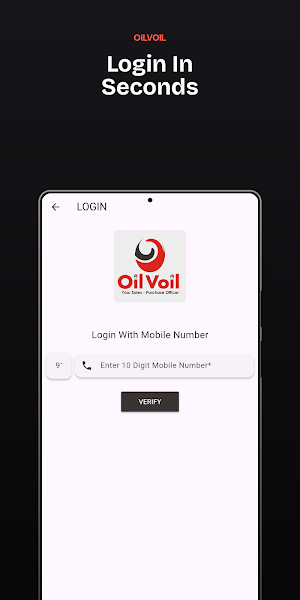 Oilvoil Screenshot 0