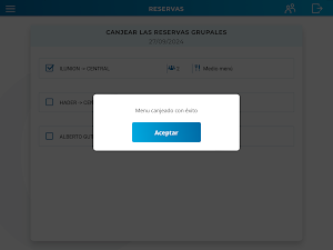 Colevisa Empresas Gestión Screenshot 0