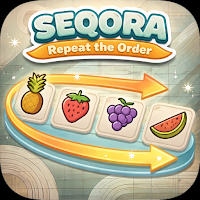 Seqora: Repeat the Order