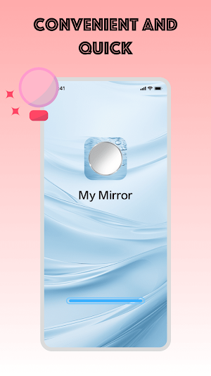My Mirror Screenshot 3