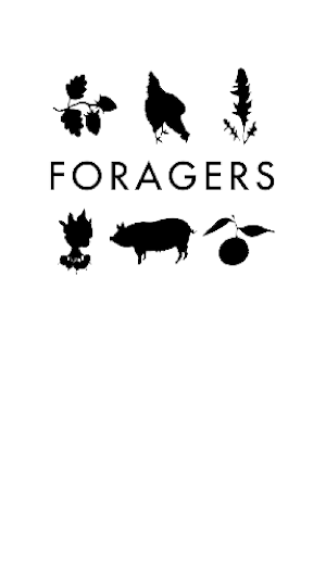 Foragers NY Screenshot 0