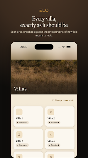 ELO Villas Screenshot 2