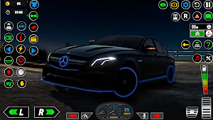 Car Parking 3d: Car Driving Screenshot 1