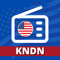 KNDN 960 AM Radio